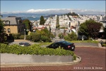 Calle Lombard - San Francisco
Lombard Street San Francisco California