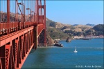 Puente Golden Gate - San Francisco