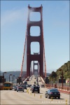 Puente Golde Gate - San Francisco
Golde Gate Bridge San Francisco Puente California