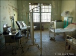 Hospital - Isla de Alcatraz - San Francisco
Hospital Alcatraz Island San Francisco California