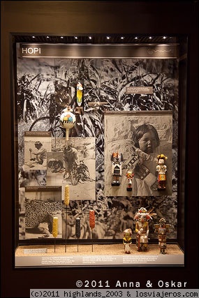 Viajar a  USA: La Tusa Bar Y Restaurante - Tusayan Museum - Grand Canyon National Park (La Tusa Bar Y Restaurante)