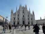 Duomo Milán
Duomo, Milán