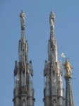 Duomo Milán
Duomo, Milán