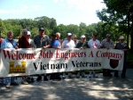 Washington,  Veteranos de Vietnan