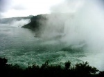 Niagara  "Two Falls "