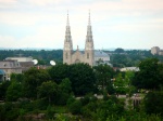 Basílica-Catedral de Notre Dame de Otawa