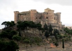 Castillo de Belmonte, Cuenca