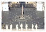 La Plaza. Vaticano