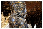 El ángel de La abeja. Bernini