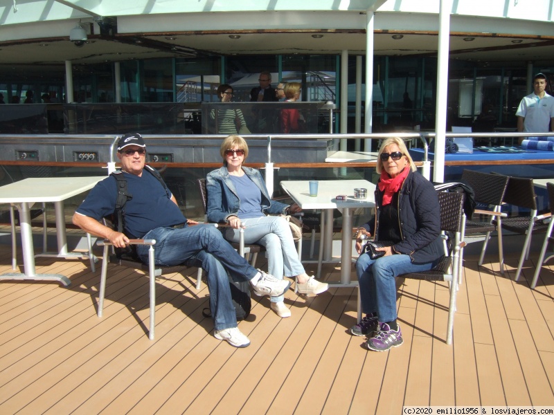 Crucero por el Báltico en grupo con agencia - Blogs of Baltic Sea and Fiords - Helsinki (6)