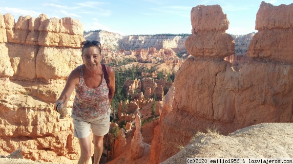 ruta en bryce canyon
ruta en bryce canyon
