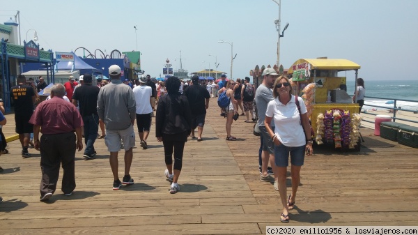 ambiente en el muelle
ambiente en el muelle
