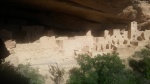 cliff palace