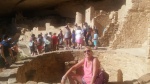 poblado anasazi
poblado, anasazi, parque, mesa, verde