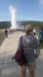 old faithful