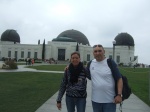observatorio griffith