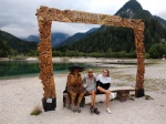 lago Jasna
Jasna, lago