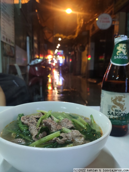 Phó
Phó para cenar
