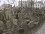 Cementerio judío
Cementerio, Praga, judío