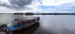 Barco a Hoi An