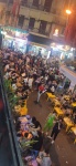 Beer Street desde las alturas