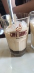 Egg Coffe en Café Giang