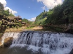 Aldea Cat Cat
Aldea, Sapa