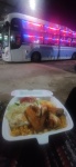 Cena con vistas