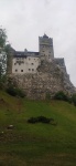 Castillo de Bran