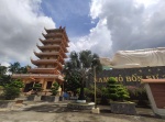 Pagoda Trang Vinh
Pagoda, Trang, Vinh, Pagado, Buda, durmiente