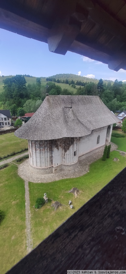 DIA 7 – BUCOVINA, ICE CAVE, LAGO ROJO + BICAZ - 12 días descubriendo Rumanía en coche (1)