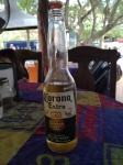 Coronita típica de Mexico
Coronita, Mexico, Tomando, Carmen, típica, cerveza, playa