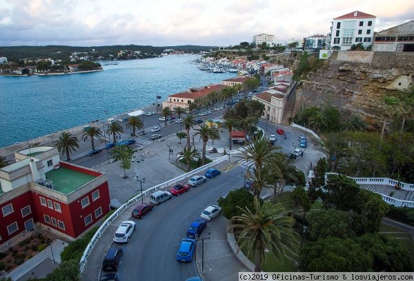 Feria Arrels - Recinto Firal de Maó, Menorca - Viajar a Menorca - Foro Islas Baleares
