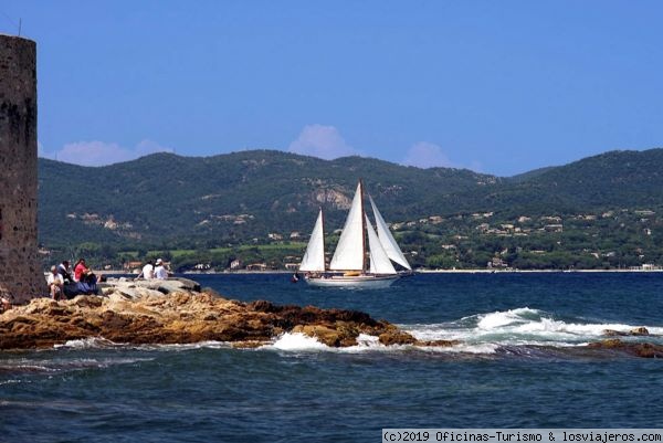 Regata de vela
Regatas de vela
