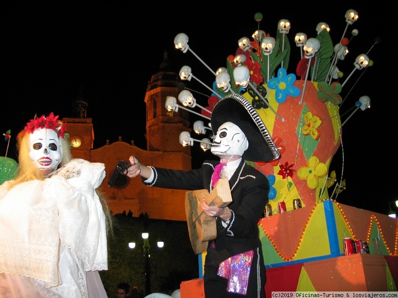 Carnaval Sitges 2023: Programación (Garraf, Barcelona) - Foro General de España