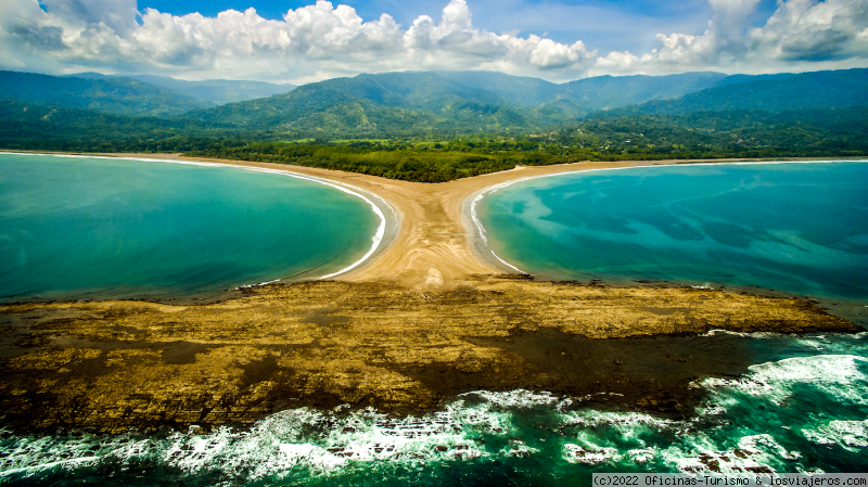 Foro de Internet Y Llamadas En Costa Rica: Parque Nacional Marino Ballena - Puntarenas, Costa Rica