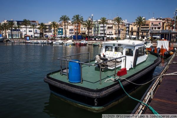 10 Pistas para descubrir en Tarragona - Oficina de Turismo de Tarragona - Información actualizada - Forum Catalonia