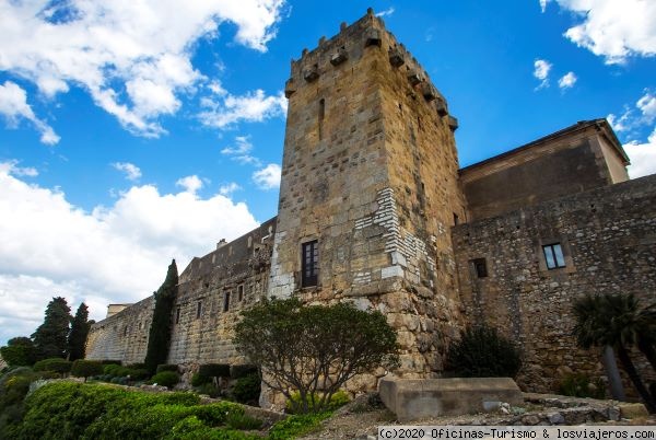 Ruta Medieval por Tarragona - Viajar a Tarragona capital. Qué visitar ✈️ Foro Cataluña