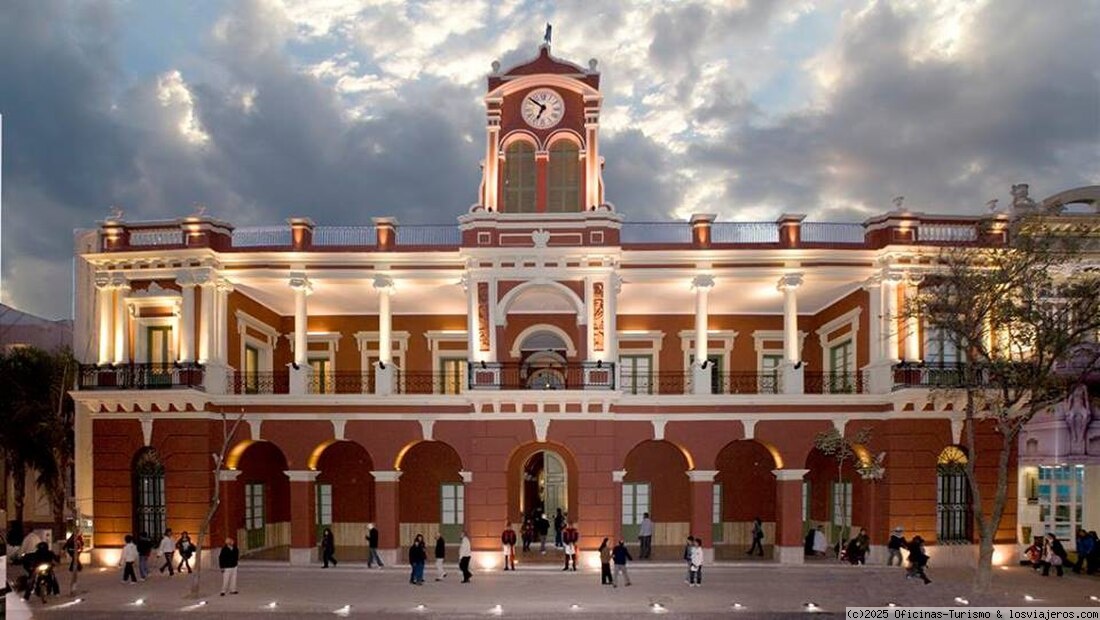 Santiago del Estero: novedades 2025 - Santiago del Estero: Qué visitar, alojamiento - Argentina - Foro Argentina y Chile