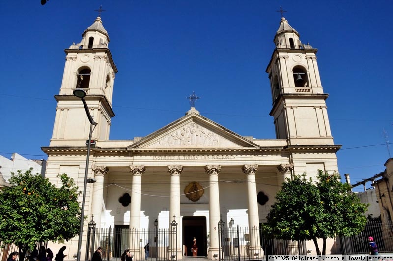 Santiago del Estero: novedades 2025 - Santiago del Estero: Qué visitar, alojamiento - Argentina - Foro Argentina y Chile