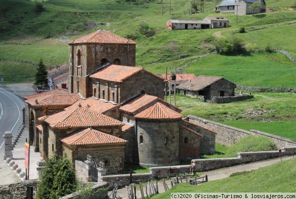 5 Rutas de Senderismo por las Reservas de la Biosfera de León, Ruta-España (3)