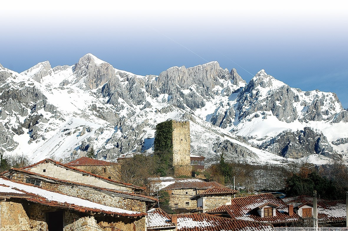 Camaleño: valle de Liébana, Picos de Europa - Cantabria - Foro Cantabria