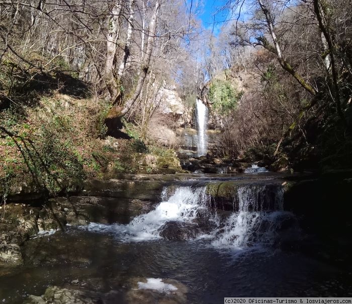 Cinco bosques en la provincia de Burgos - Escapada a Las Calderechas: Valle de los Cerezos - Burgos ✈️ Foro Castilla y León