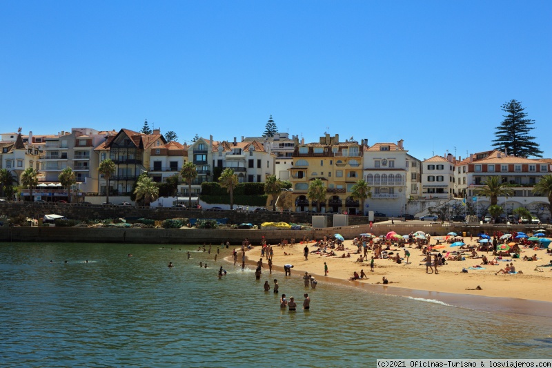 Lisboa destino de vacaciones de verano - Viajar en otoño a Lisboa ✈️ Foro Portugal
