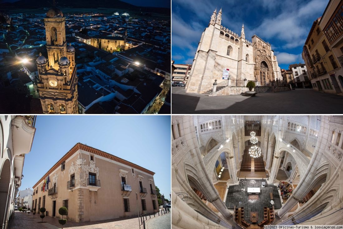 Puente del Pilar por España: Dónde Viajar - Viaje de última hora puente Halloween ✈️ Foro General de España