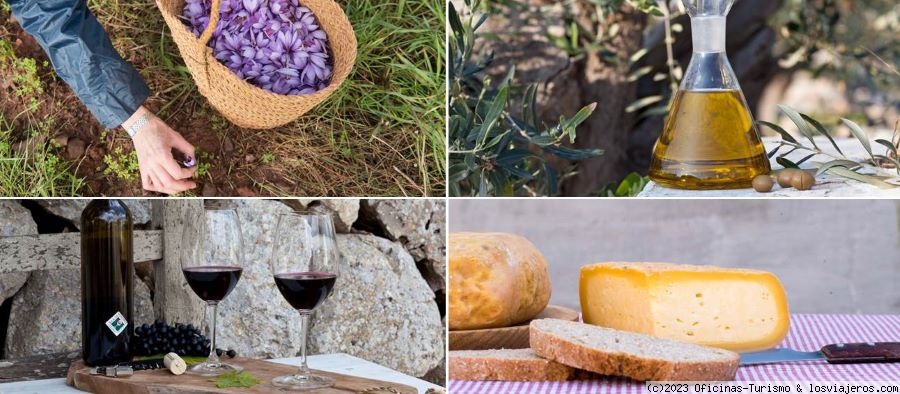 Menorca está para comérsela - Menorca: 12 tentaciones menorquinas para 2023 ✈️ Balearic Islands Forum