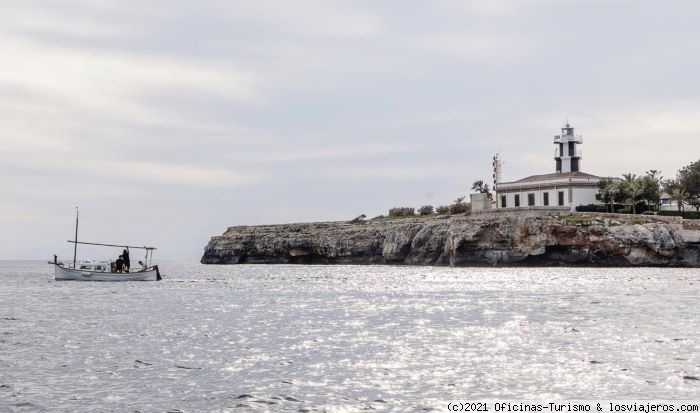 Menorca: la isla que se vive - Islas Baleares (1)