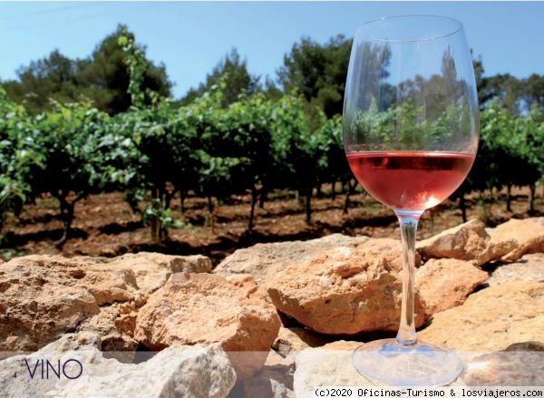 Enoturismo en Formentera: Vinos, Visita a Bodegas - Foro Islas Baleares