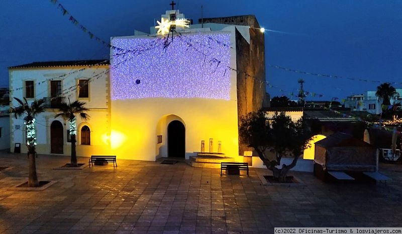 Navidad en Formentera 2022: Nochevieja, Fin de Año, Reyes (3)