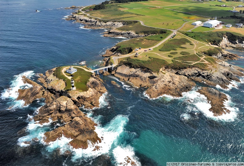 Faros de Galicia: Rutas, Fotografía... - Forum Galicia